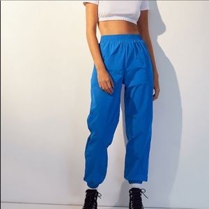 Urban Outfitters Pull-On Jogger Pants